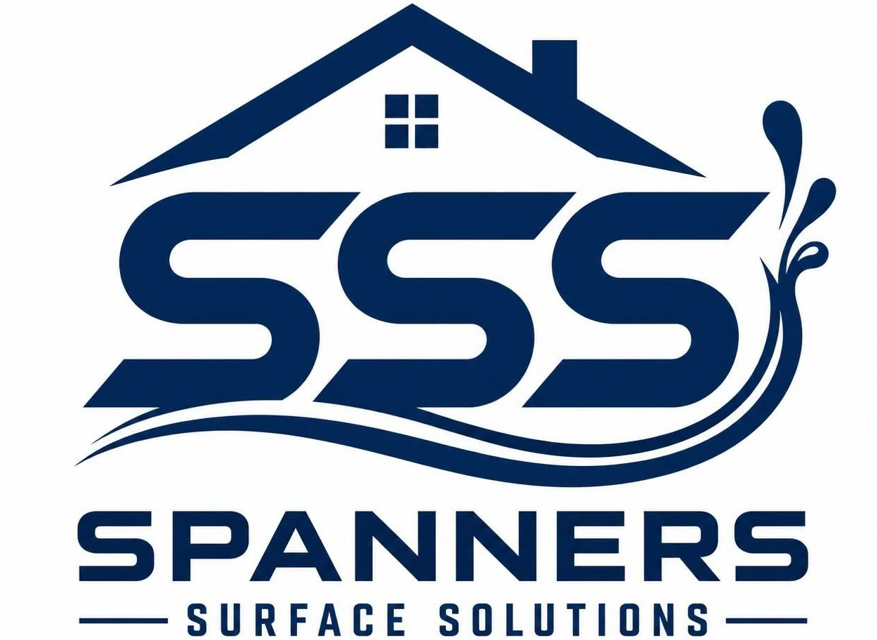 Spanners Surface Solutions logo