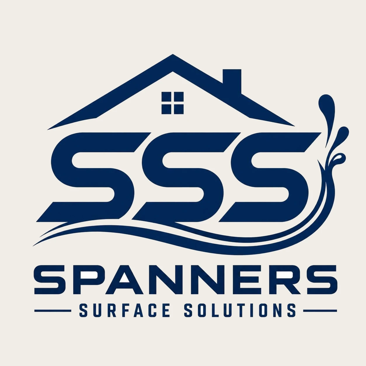 Spanners Surface Solutions logo